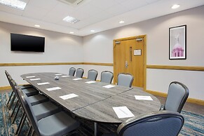 Leonardo Hotel Liverpool