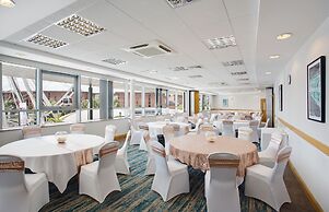 Leonardo Hotel Liverpool