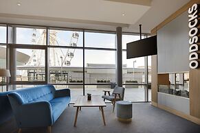 Leonardo Hotel Liverpool