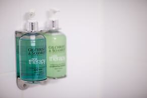 Leonardo Hotel Liverpool