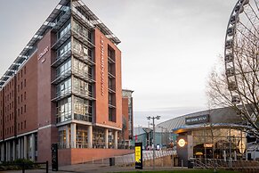 Leonardo Hotel Liverpool