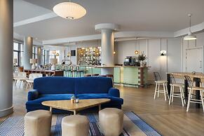 Leonardo Hotel Liverpool