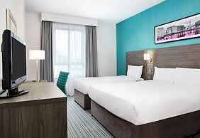 Leonardo Hotel Liverpool