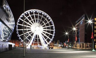 Leonardo Hotel Liverpool