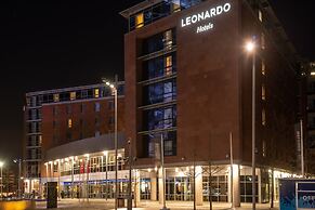 Leonardo Hotel Liverpool