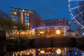 Leonardo Hotel Liverpool