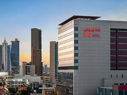 ibis Kuwait Salmiya
