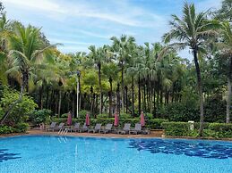 Dongguan Forum Hotel and Apartment