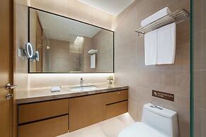 Dongguan Forum Hotel and Apartment