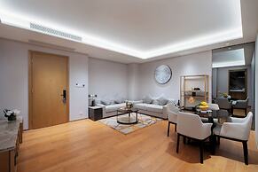 Dongguan Forum Hotel and Apartment