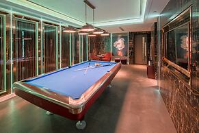 Dongguan Forum Hotel and Apartment