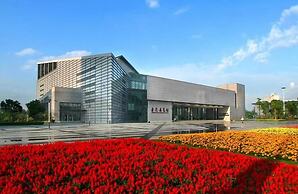 Dongguan Forum Hotel and Apartment