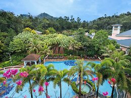 Dongguan Forum Hotel and Apartment