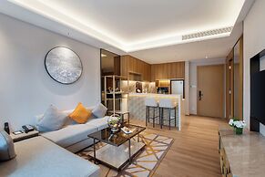 Dongguan Forum Hotel and Apartment