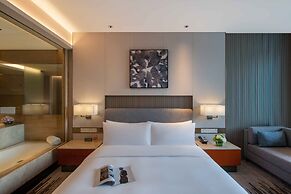 Dongguan Forum Hotel and Apartment