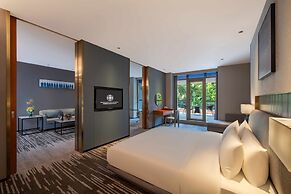 Dongguan Forum Hotel and Apartment