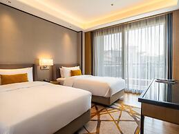 Dongguan Forum Hotel and Apartment