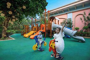 Dongguan Forum Hotel and Apartment