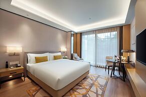 Dongguan Forum Hotel and Apartment