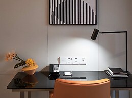 Dongguan Forum Hotel and Apartment