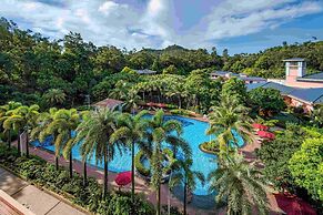 Dongguan Forum Hotel and Apartment