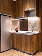 Dongguan Forum Hotel and Apartment