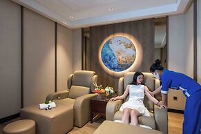 Dongguan Forum Hotel and Apartment