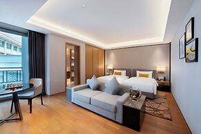 Dongguan Forum Hotel and Apartment