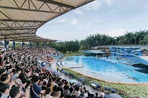 Dongguan Forum Hotel and Apartment