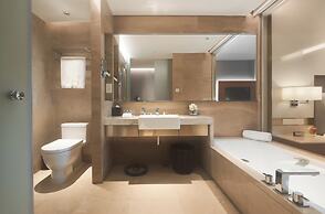 Dongguan Forum Hotel and Apartment