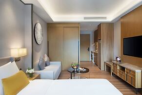 Dongguan Forum Hotel and Apartment