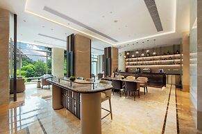 Dongguan Forum Hotel and Apartment