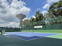 Dongguan Forum Hotel and Apartment