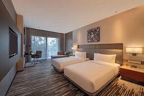 Dongguan Forum Hotel and Apartment