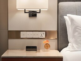 Dongguan Forum Hotel and Apartment