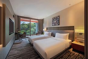 Dongguan Forum Hotel and Apartment