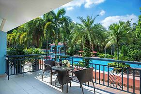 Dongguan Forum Hotel and Apartment