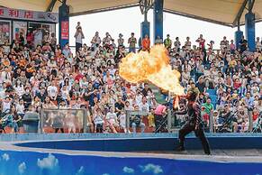 Dongguan Forum Hotel and Apartment