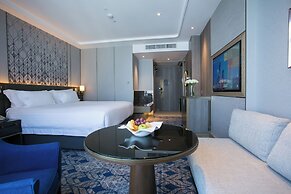 Centara Grand at CentralWorld