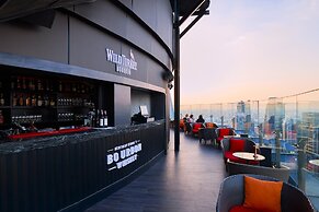 Centara Grand at CentralWorld