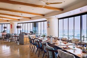 Centara Grand at CentralWorld