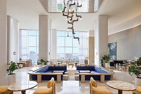 Centara Grand at CentralWorld