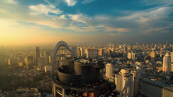 Centara Grand at CentralWorld