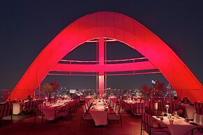 Centara Grand at CentralWorld