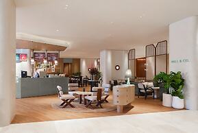 Centara Grand at CentralWorld