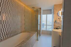 Centara Grand at CentralWorld