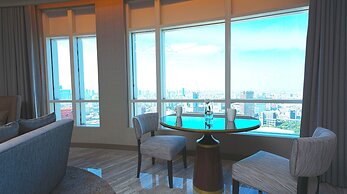 Centara Grand at CentralWorld