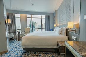 Centara Grand at CentralWorld