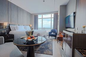 Centara Grand at CentralWorld