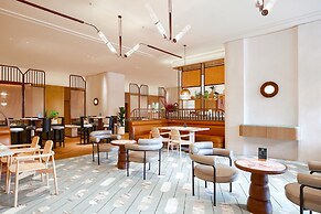 Centara Grand at CentralWorld